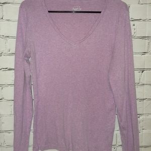 J.Crew v neck sweater size x-large